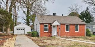 Renovated 3-Bedroom Home with Spacious Yard  Detached Garage Gallery 1