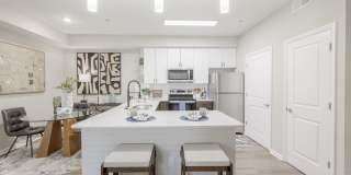 The Chelsea Apartments Gallery 2