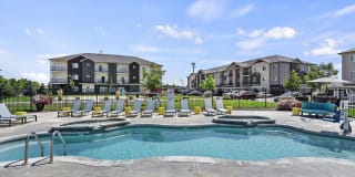Pennwood Apartments Gallery 30