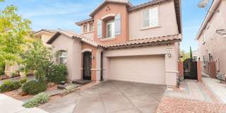 Gated Summerlin Home with Versatile Living Spaces & Private Backyard! Gated Summerlin Home with Versatile Living Spaces & Private Backyard! Gallery 1