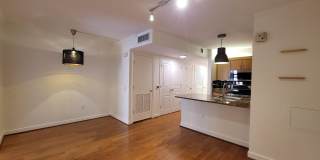 616 E Street NW unit: 1007 Gallery 1