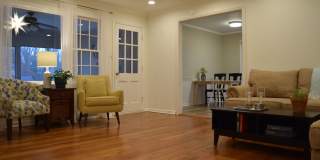 4 bedroom British Woods Rental Gallery 3