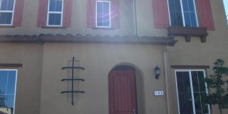 Newly Constructed Townhome for rent in Campbell Gallery 3