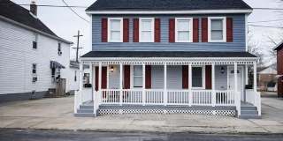 84 CARPENTER Street Gallery 1