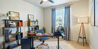 ICO Fort Union Gallery 13