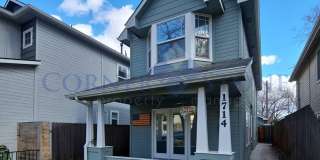 Beautiful North End Home in Boise! Gallery 1