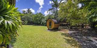 Tropical 4BR Gated Retreat w/ Sauna, Walk to Velzyland Beach Gallery 6