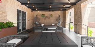 Capital Collective Luxury Apartments Gallery 36