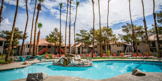 Bloom Apartment Homes Gallery 2