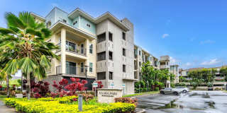 Furnished 2BR/2BA at Ka Malanai in Kailua + Central A/C  2 Parking Gallery 1