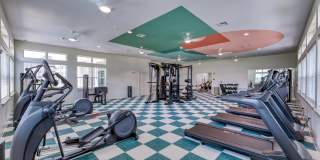 Hickory Cottages Apartments Gallery 24