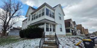 223 East 11th St. Gallery 1