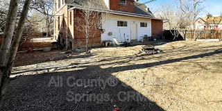 1632 W Kiowa Street 1632 W Kiowa Street Gallery 12