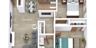 The Bluffs Gallery 2