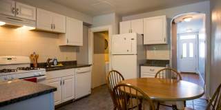 64 Hammond St #68 Boston MA 02120 Gallery 13