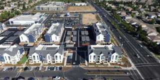 Stone Creek Village Gallery 16