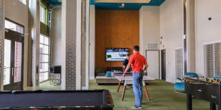 Douglas Heights - Student Housing Gallery 31