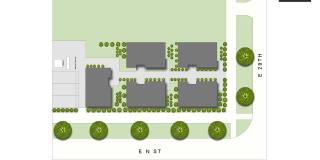 Brand New Construction 1 month free rent! Gallery 29