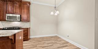 3 Bedroom House in University Villas| Community Pool |Gated Community Gallery 8