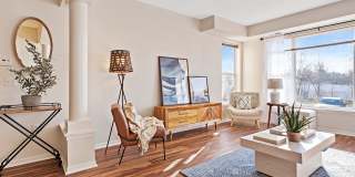 The Landings at Silver Lake Village Gallery 47