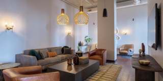 THE THOMPSON FULTON MARKET Gallery 19