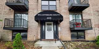 Williamsburg South Gallery 32