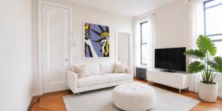 225 Central Park North Gallery 1