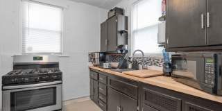 3904 GWYNNS FALLS Parkway Gallery 12