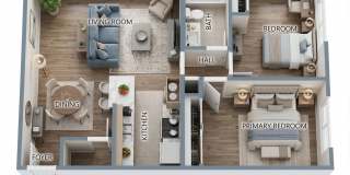 336 S Alexandria Ave Gallery 39