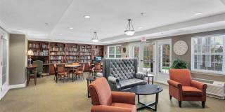 Arbor Crest Senior Apartments Gallery 5