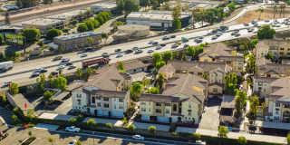 Paseos At Magnolia Luxury Apartment Homes Gallery 118