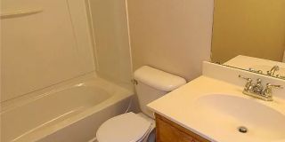 Three Bedroom in Mustang School District on One Acre. Three Bedroom in Mustang School District on One Acre. Gallery 11