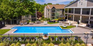 Market 1900 Apartment Homes Gallery 20