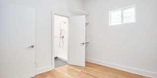 Sleek and modern 2 bed/2 bath in the heart of The Mission -- Walkers dream -- Must See! Gallery 15