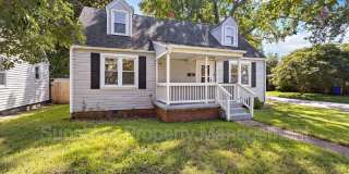 201 Beechwood Avenue Gallery 1