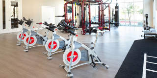 Parkside at Craig Ranch Apartment Gallery 34