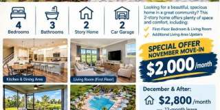Location, lifestyle & Luxury - All in one! Gallery 1