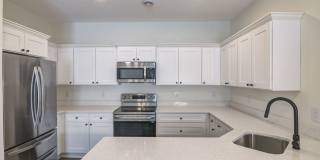 New 3 Bedroom Town Home Gallery 6