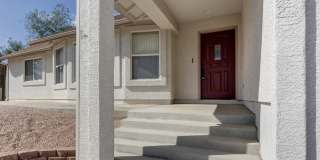 3 Bedroom, 2 Bath Home in Prescott Valley! Gallery 4