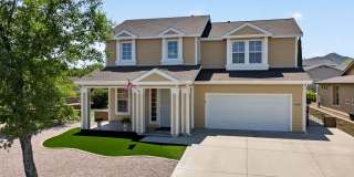 Amazing 5-Bedroom, 2.5-Bath Two Story Home in Stoneridge, PV Gallery 1