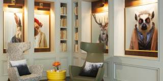 The Registry on the Park Gallery 13