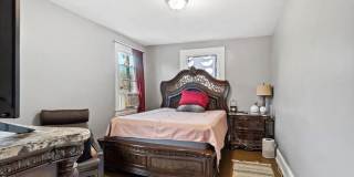 121 Hamilton Street Gallery 9