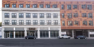 Bowman Senior Residences - Senior Housing Gallery 1