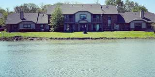 Spacious One Bedroom Apartment with W/D Connection! Gallery 63