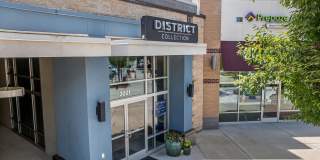 District Lofts Gallery 49