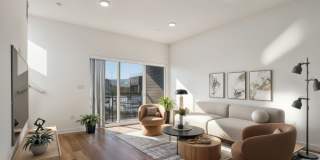 The Marq Townhomes Gallery 6