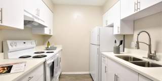 The Hammocks off 6th Gallery 1