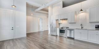 Yardley Apartments Gallery 11