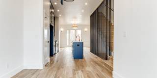 Incredible Wheeler District Townhome Gallery 11