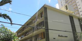 Ainahau Gardens Studio w/ Parking Gallery 1